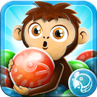 Hayvanların Kurtarılması – Bubble Shooter oyunu simgesi