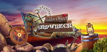 Searching for a Shipwreck – Find Hidden Artifacts