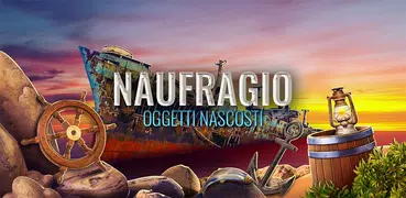 Segreti Del Naufragio - Trova Artefatti Nascosti