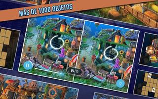 Los viajes de Gulliver captura de pantalla 2