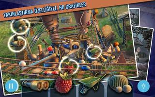 Gulliver'in Lilliput'a Yolculuğu Ekran Görüntüsü 1