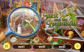 傑克和豆莖 – 逃離巨人的城堡 海報