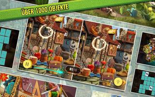 Hans und die Bohnenranke - Flucht vor Riese Screenshot 2