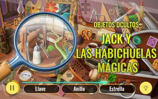 Jack y las habichuelas mágicas: Trampa del Gigante Poster