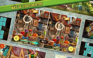 Jack y las habichuelas mágicas: Trampa del Gigante captura de pantalla 2