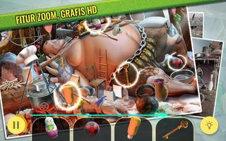 Jack dan Pohon Kacang – Kabur dari kastil raksasa screenshot 1