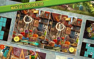 Jack e o Pé de Feijão - Armadilha do Gigante imagem de tela 2