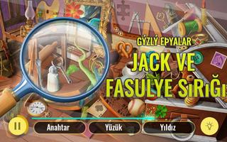 Jack ve Sihirli Fasulye – Devin Kalesinden Kaçış gönderen