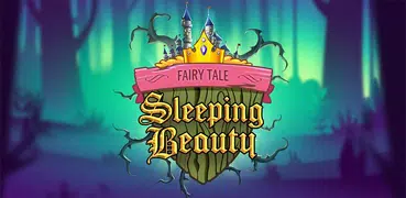 Fairy Tale: Sleeping Beauty