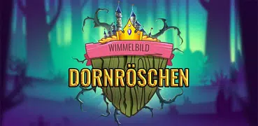 Märchen: Dornröschen