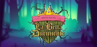 Cuentos de Hadas: La Bella Durmiente