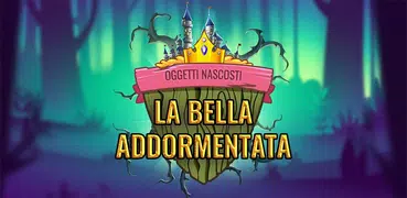 Fiaba: Bella Addormentata