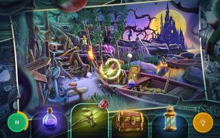Fairy Tale: Sleeping Beauty screenshot 1
