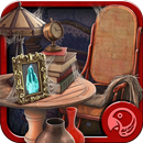 Segredos da casa – Mistério das portas escondidas APK