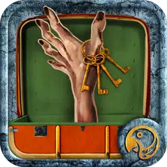 被詛咒的酒店 隱藏的對象遊戲 APK 下載