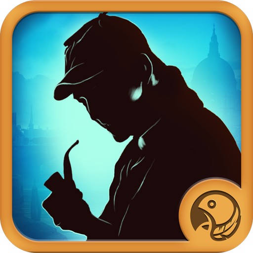 Sherlock Holmes Objetos Ocultos Juegos Detectives