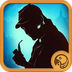 Sherlock Holmes Versteckte Objekte Detektivspiel APK Herunterladen