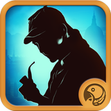 Sherlock Holmes ícone
