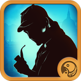Sherlock Holmes Saklı nesneler Dedektif Oyunu