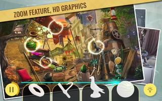शर्लाक होल्म्स  छिपी वस्तुएॅ  डिटेक्टिव गेम स्क्रीनशॉट 1