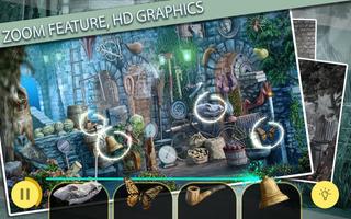 Legend of the Ancient City screenshot 1