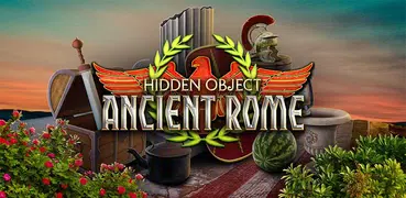 Ancient Rome Hidden Objects – Roman Empire Mystery