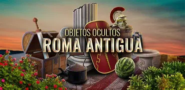 Antigua Roma Objetos Ocultos Juegos en Español