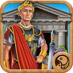 Ancient Rome Hidden Objects – Roman Empire Mystery APK download