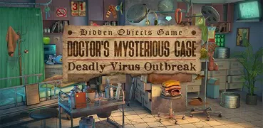 Doctor's Mysterious Case