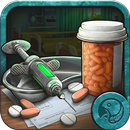 Caso Estranho Médico – Hospital Escondido APK