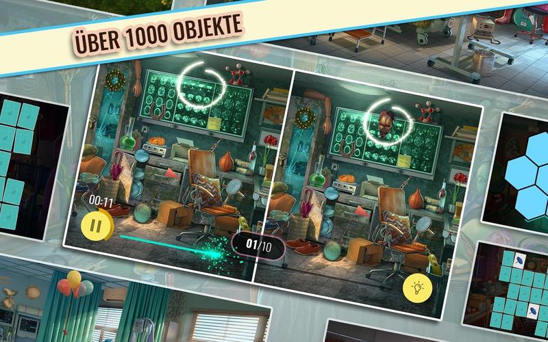 Suchspiele App Suchspiele App