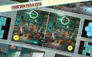 Gizemli Hastane Tarihi Ekran Görüntüsü 2