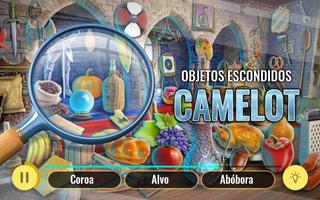 Camelot Cartaz