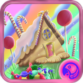 Delicious World of Candy – Sweet Escape