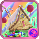 Delicious World of Candy – Sweet Escape APK