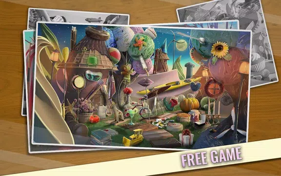 Screenshot 18 for Delicious World of Candy – Sweet Escape