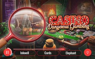 Fabulous Las Vegas Mystery – Free Hidden Objects poster