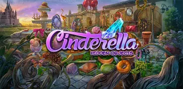 Cinderella and the Glass Slipper - Fairy Tale Game