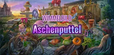 Aschenputtel und der Kristallschuh Märchen