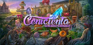 Cenicienta y Zapatito de Cristal Cuentos de Hadas