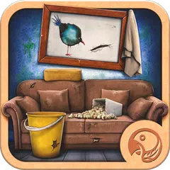 Cleaning Nightmare - House Cleanup APK download