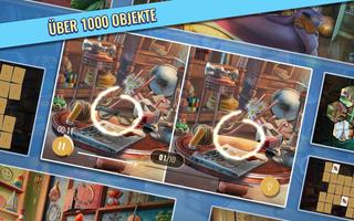 Zimmer Reinigung Spiele - Haus Aufräumen Screenshot 2
