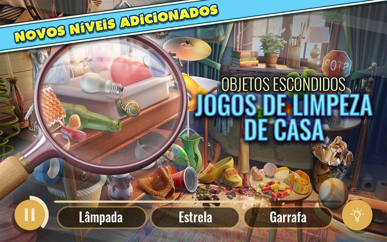 Download do APK de Jogos de Arrumar Casas para Android
