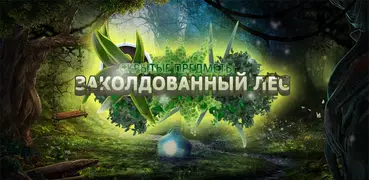 Волшебство в Сказочном лесу