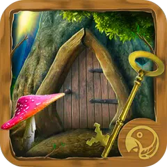 Enchanted Forest - Search game APK download