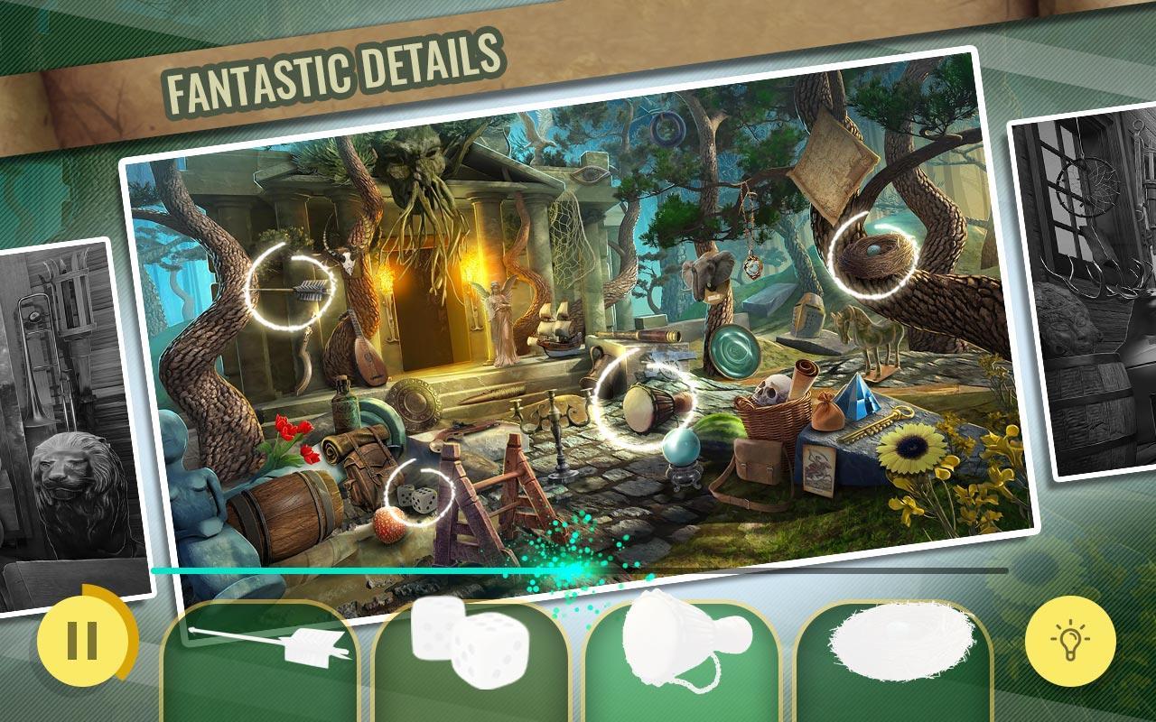 Enchanted Forest For Android Apk Download - roblox escape room enchanted forest last part