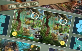 Hutan Ajaib Dunia Sihir screenshot 2
