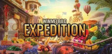 Geheime Expedition ins alte Ägypten