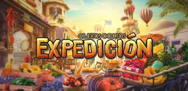 Expedición Secreta al Antiguo Egipto