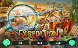 Secret Expedition to Ancient Egypt poster